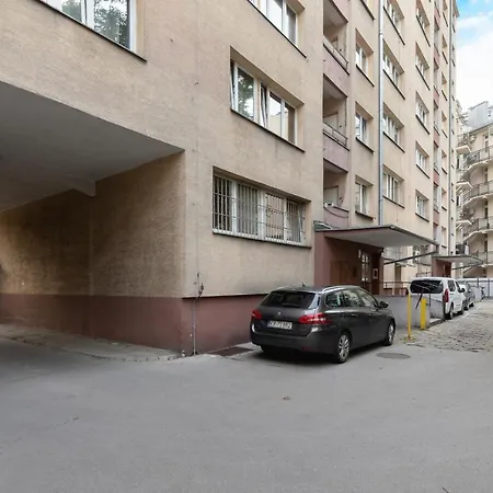 דירה Starowislna Kazimierz Cracow By Renters