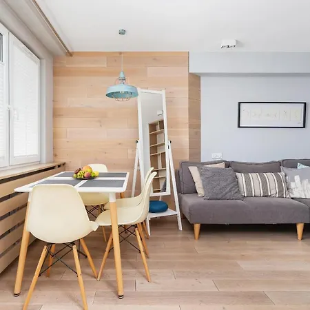 Starowislna Kazimierz Cracow By Renters דירה
