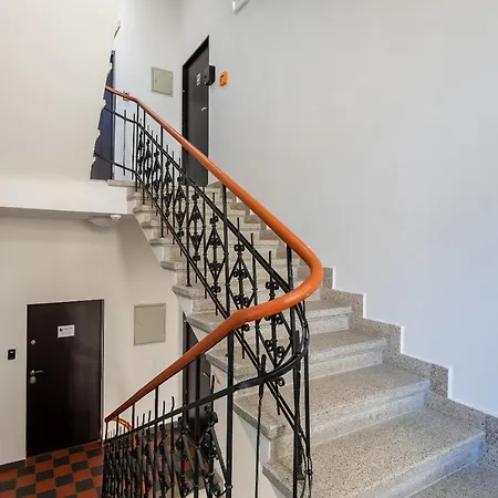 Starowislna Kazimierz Cracow By Renters * קרקוב