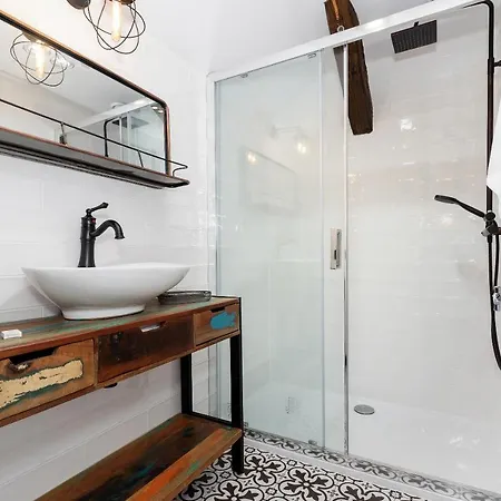 דירה Starowislna Kazimierz Cracow By Renters *