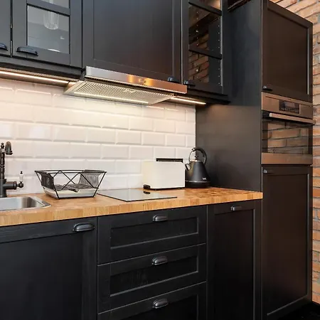 Starowislna Kazimierz Cracow By Renters דירה *