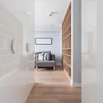 Starowislna Kazimierz Cracow By Renters Lägenhet
