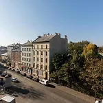 Starowislna Kazimierz Cracow By Renters