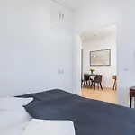 Lägenhet Starowislna Kazimierz Cracow By Renters