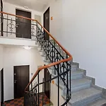 Starowislna Kazimierz Cracow By Renters
