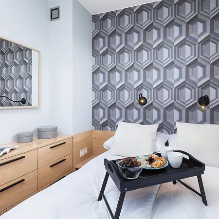 Starowislna Kazimierz Cracow By Renters * Krakow