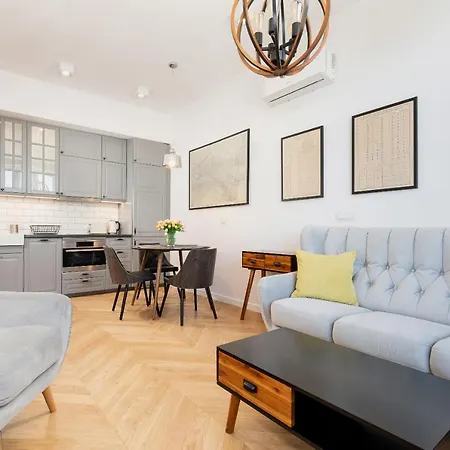 Starowislna Kazimierz Cracow By Renters * Krasków