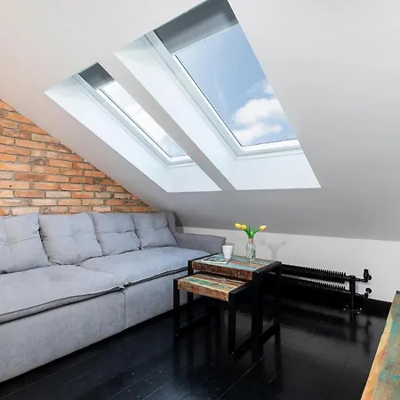 Starowislna Kazimierz Cracow By Renters Krasków