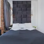 Starowislna Kazimierz Cracow By Renters *