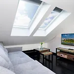 Starowislna Kazimierz Cracow By Renters 아파트