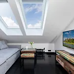 Starowislna Kazimierz Cracow By Renters Cracovia