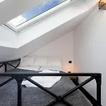아파트 Starowislna Kazimierz Cracow By Renters *