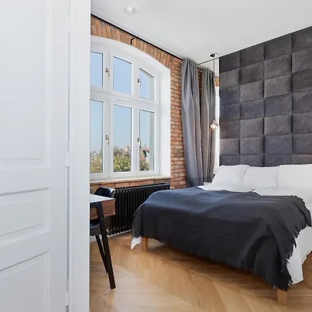 Starowislna Kazimierz Cracow By Renters * Cracóvia
