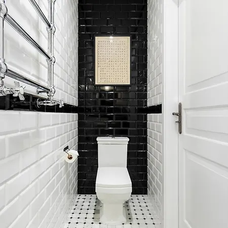 Starowislna Kazimierz Cracow By Renters * 크라쿠프