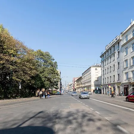 Starowislna Kazimierz Cracow By Renters