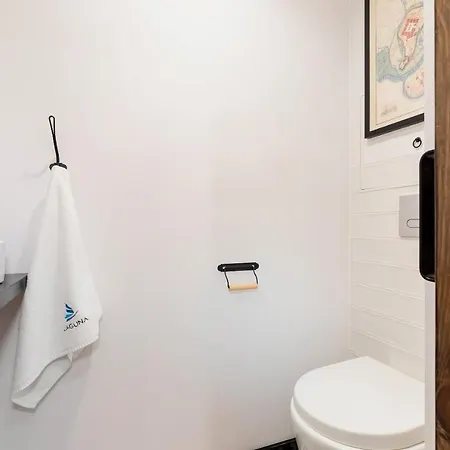 Starowislna Kazimierz Cracow By Renters * كراكوفيا