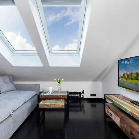 Starowislna Kazimierz Cracow By Renters كراكوفيا