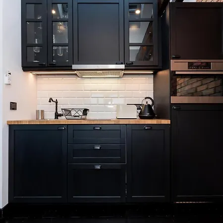 Starowislna Kazimierz Cracow By Renters 아파트