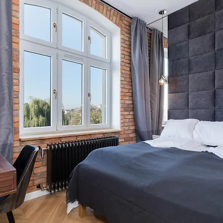 Starowislna Kazimierz Cracow By Renters