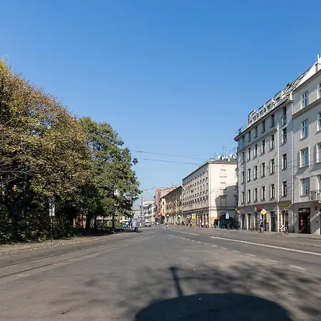 Starowislna Kazimierz Cracow By Renters *