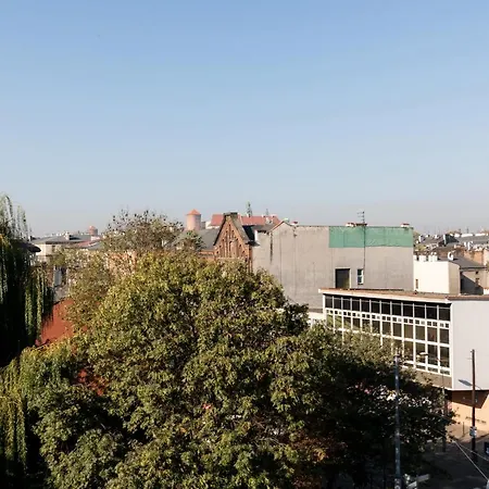 Starowislna Kazimierz Cracow By Renters *