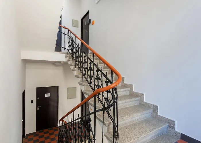 Starowislna Kazimierz Cracow By Renters * 克拉科夫