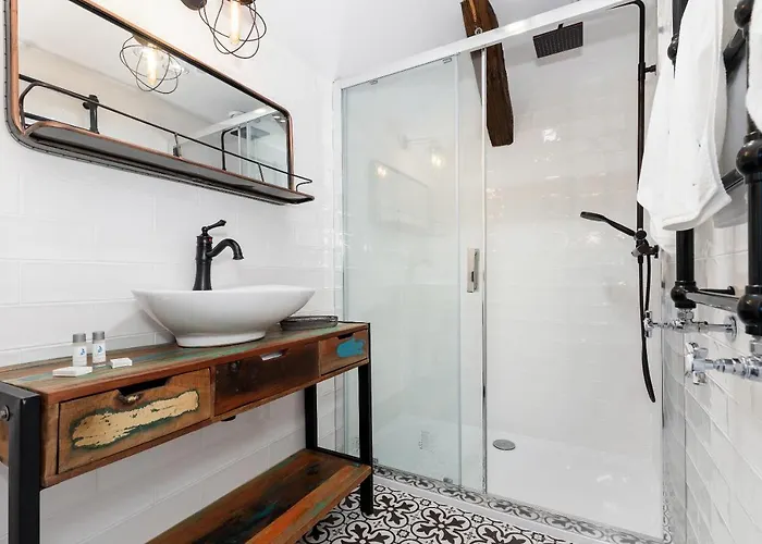 公寓 Starowislna Kazimierz Cracow By Renters *