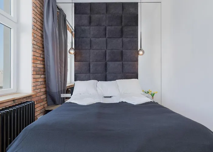 Starowislna Kazimierz Cracow By Renters *