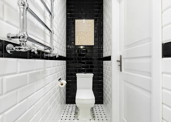 Starowislna Kazimierz Cracow By Renters * 克拉科夫