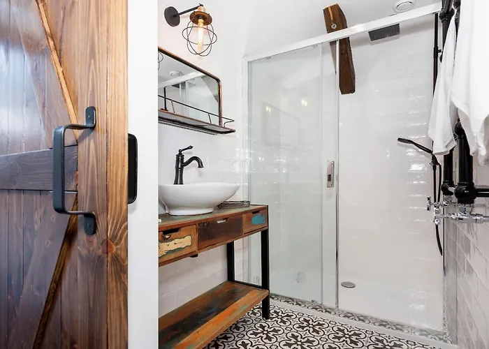 公寓 Starowislna Kazimierz Cracow By Renters 克拉科夫