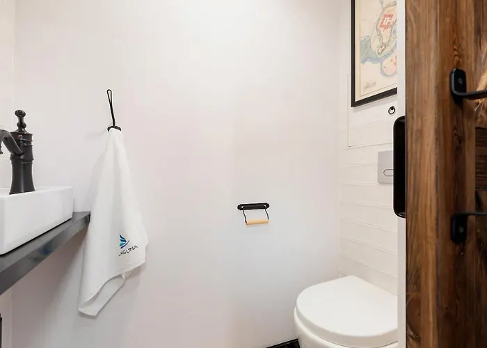 Starowislna Kazimierz Cracow By Renters * 克拉科夫