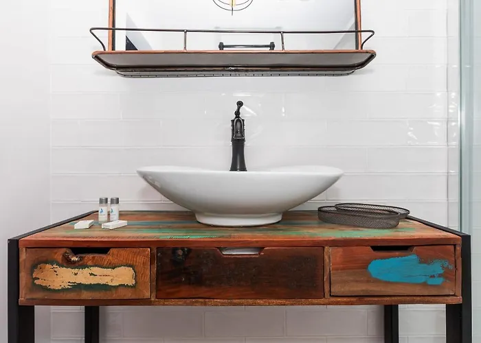 Starowislna Kazimierz Cracow By Renters