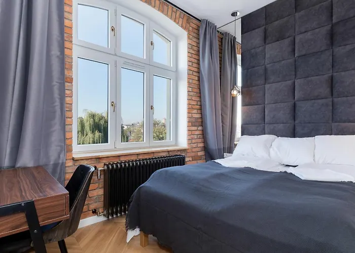 Starowislna Kazimierz Cracow By Renters