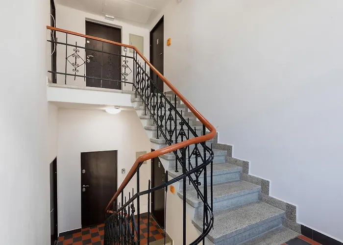 Starowislna Kazimierz Cracow By Renters