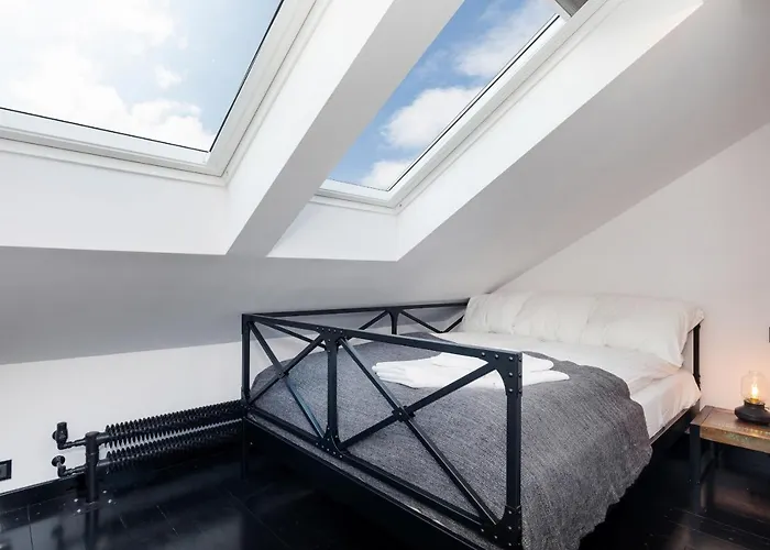 公寓 Starowislna Kazimierz Cracow By Renters