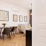 Starowislna Kazimierz Cracow By Renters Appartement Cracovie