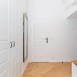 Appartement Starowislna Kazimierz Cracow By Renters