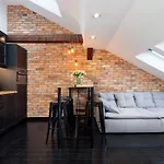 Starowislna Kazimierz Cracow By Renters Cracovie