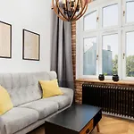 Starowislna Kazimierz Cracow By Renters Appartement Cracovie