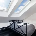 Appartement Starowislna Kazimierz Cracow By Renters