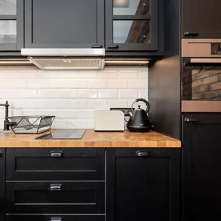 Starowislna Kazimierz Cracow By Renters