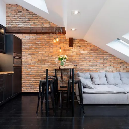 Starowislna Kazimierz Cracow By Renters Kraków